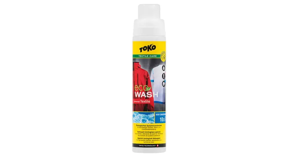 TOKO Eco Textile Wash 250ml Výprodej