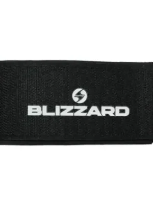 Nejlepší Volba Pásky na lyže BLIZZARD Skifix, black, width 5 cm - 1 ks