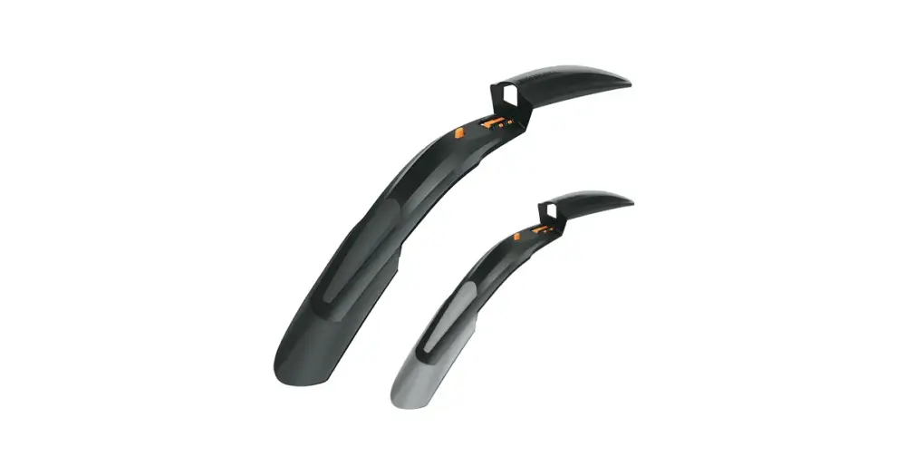 Nejlepší Cena SKS Blatník SHOCKBLADE II, 28"-29", přední