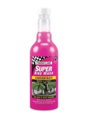 Finish Line Bike Wash 475ml koncentrát Výprodej