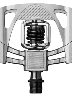 CRANKBROTHERS Mallet 2 Silver Akční Nabídka