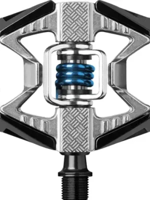 CRANKBROTHERS Doubleshot 2 Black Nakupujte Hned
