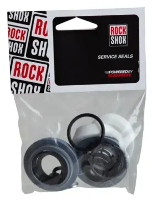 Koupit Online Základní servisní kit Rockshox (gufera, pěnové kroužky, těsnění) - Pike Solo Air