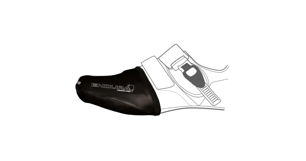 Kup Teď Endura FS260-Pro Slick návleky na špičku