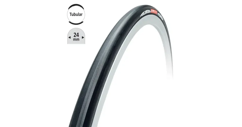 Galuska TUFO S33 PRO 24 28"/24mm Cenová Bomba