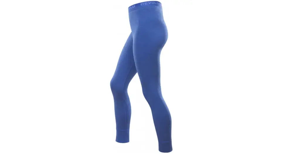 Devold Duo Active Junior Long Johns dětské kalhoty Objednat Nyní