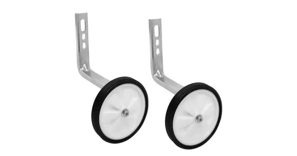 Balanční kolečka FORCE 12-16" plast + PVC Nakupujte Hned