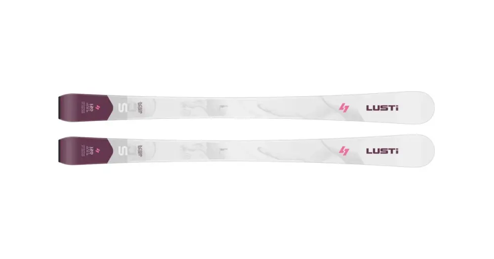 Oblíbený Lusti JS - JUNIOR SPORT - BÍLÉ 25/26