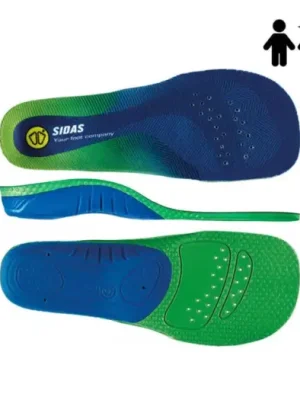 Zlevněný Sidas Universal Comfort 3D Junior
