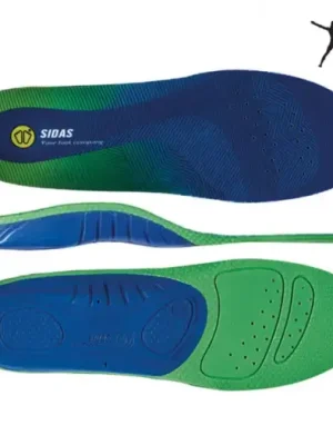 Víkendová Akce Sidas Universal Comfort 3D