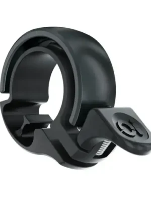 KNOG Zvonek Oi Bell Classic Oi Bell Classic Malý Černý / Small Black Super Cena