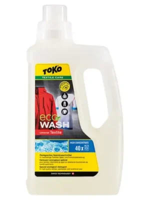 TOKO Eco Textile Wash 1000ml Časově Omezené