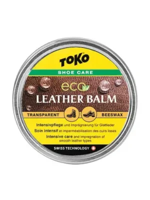 Kup Teď TOKO Leather Balm 50g