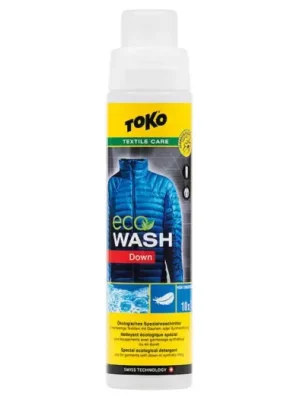 TOKO Eco Down Wash 250ml Ihned K Objednání