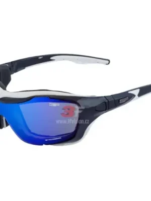 Cenový Hit Brýle 3F Vision Conversion