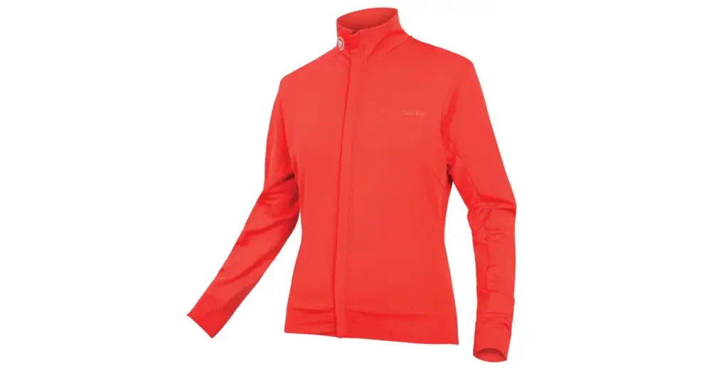 Endura dámský dres Xtract Roubaix s dlouhým rukávem Korálová Odeslání Ihned