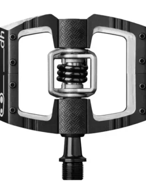 CRANKBROTHERS Mallet DH Race Black Nakupujte Hned