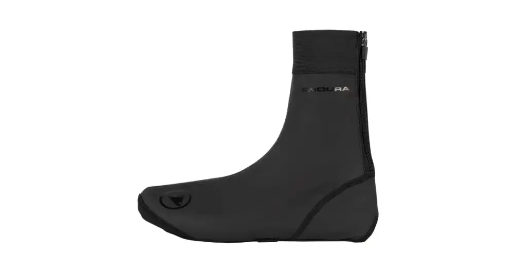 Endura návleky na boty FS260-Pro Slick II Černá Top Prodej