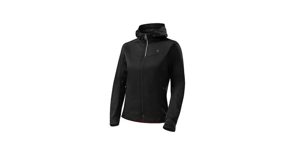 Doprava Zdarma Specialized Women´s ELEMENT 1.5 Jacket 2017 Black