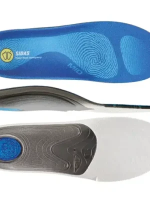 Odeslání Ihned Sidas 3Feet Comfort Mid