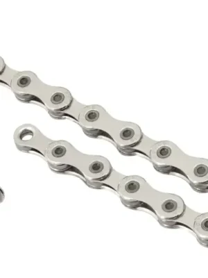 Zlevněný Řetěz FORCE/PYC P1102 pro 11-kolo stříbrný