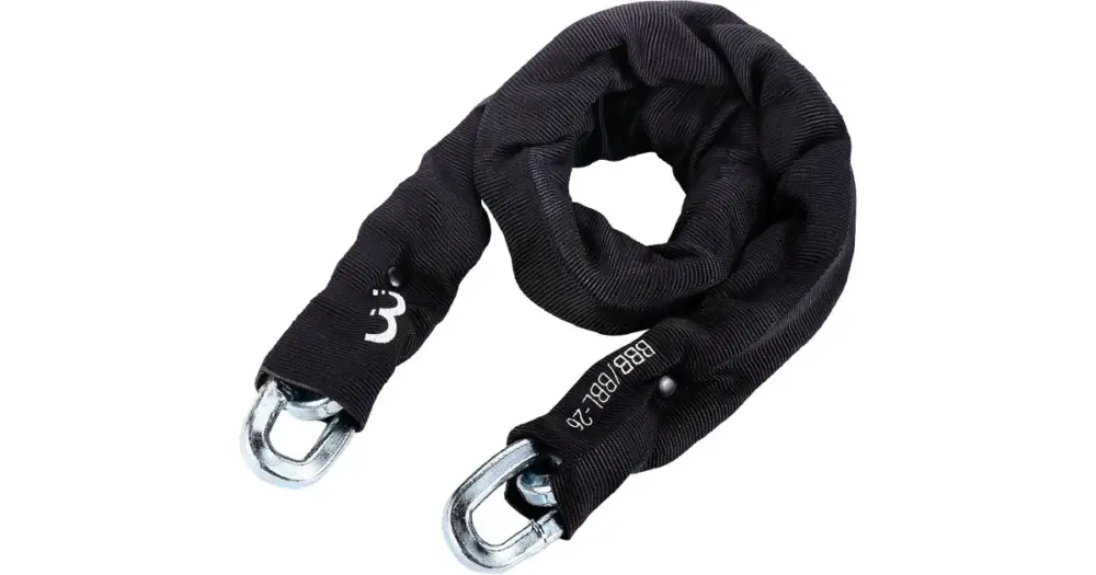 Nejlepší Volba BBL-26 PowerChain zámek