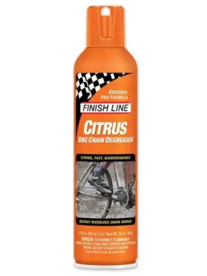 Kup Teď FINISH LINE Citrus Degreaser 350ml-sprej
