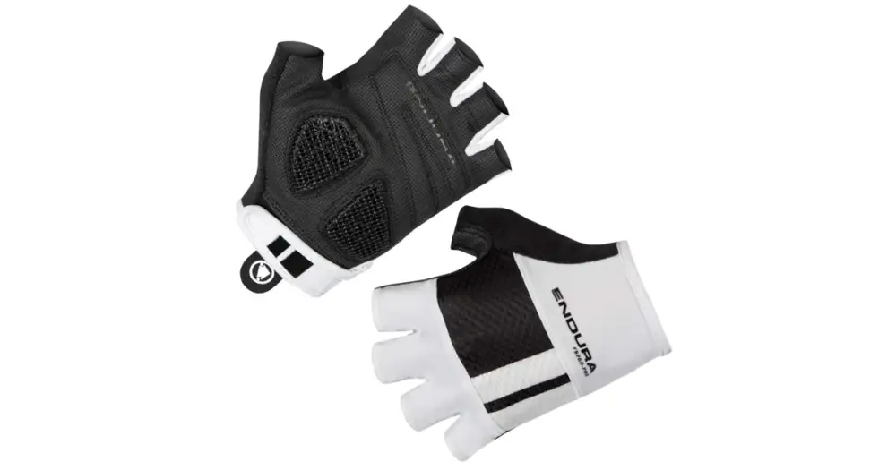 Expresní Doručení Endura Rukavice FS260-Pro Aerogel Bílá