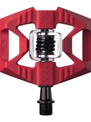 Oblíbený CRANKBROTHERS Doubleshot 1 Red