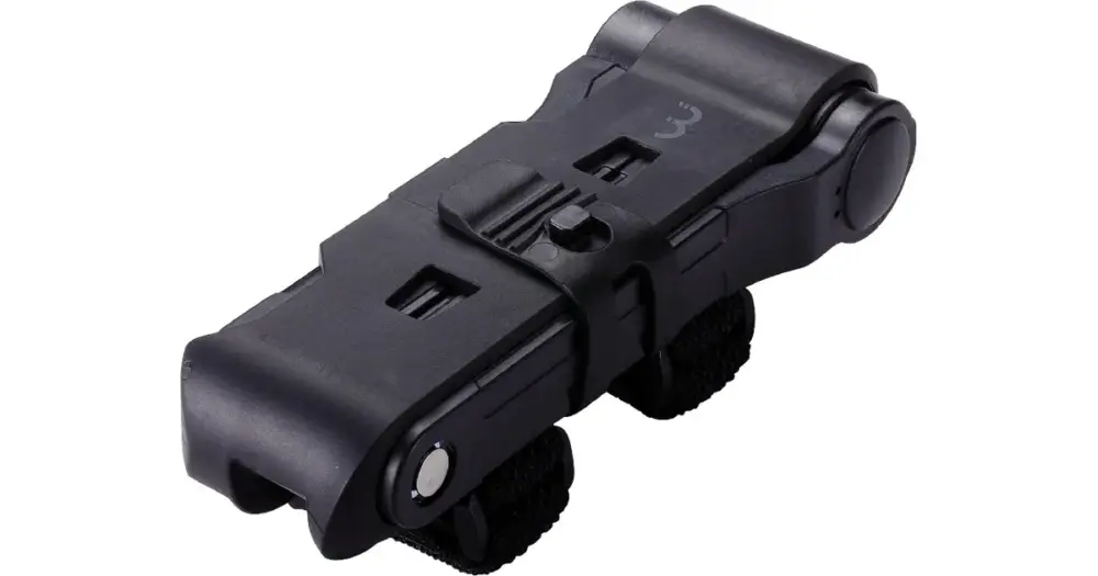 Super Cena BBL-71 PowerFold zámek