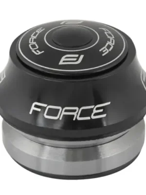 Akční Cena Řízení FORCE AHEAD 1 1/8'' integrované Al, černé