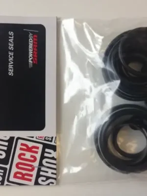 Originální Základní servisní kit Rockshox (gufera, pěnové kroužky, těsnění) - RS1