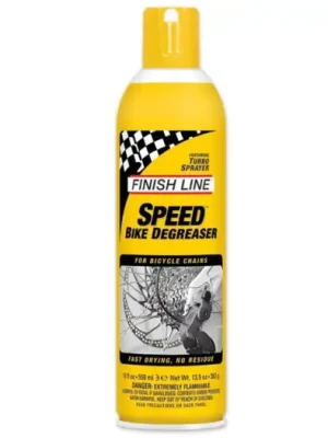 Víkendová Akce FINISH LINE Speed Clean 500ml