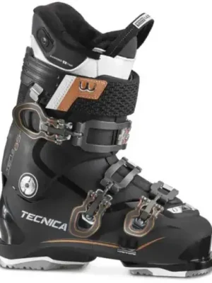 Autentický TECNICA TEN.2 85 W C.A. HEAT, black, 17/18