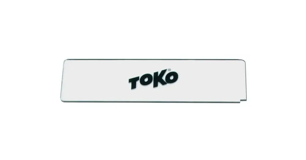 Časově Omezené TOKO Plexi 4mm snowboard