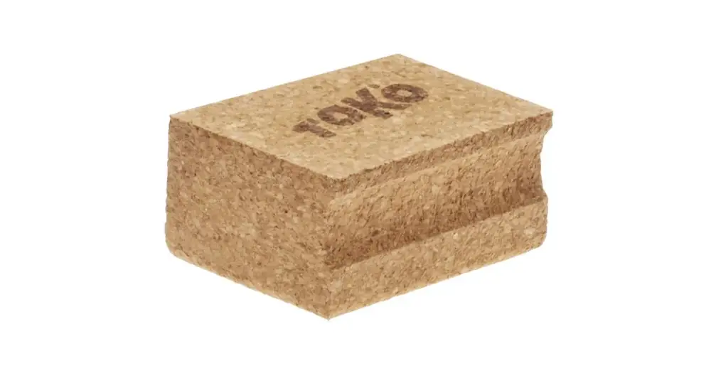 Odeslání Ihned TOKO Wax Cork