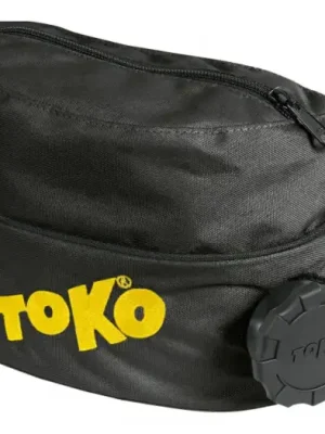 TOKO Drink Belt Black 1L Odeslání Ihned