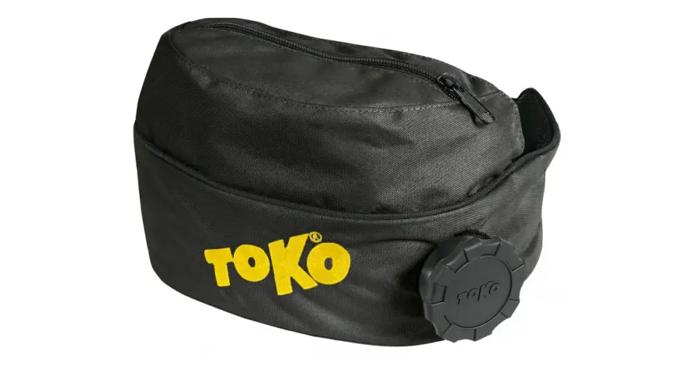 TOKO Drink Belt Black 1L Odeslání Ihned