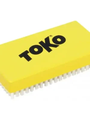 TOKO Polishing Brush Nejlepší Volba