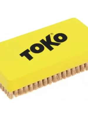 TOKO Base Brush Copper Finální Výprodej