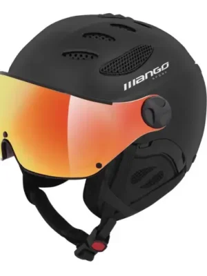Helma Mango Cusna Pro+ Černá mat Kup Teď