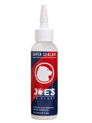 Aktuální JOE´S bezdušový tmel Super Sealant 125 ml