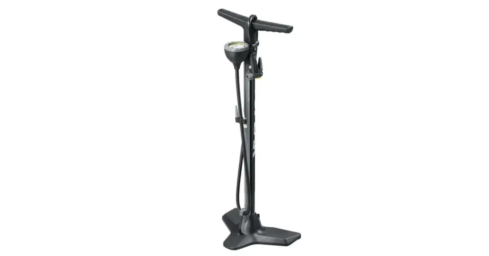 TOPEAK pumpa JOEBLOW RACE černá Pouze Dnes