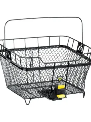 TOPEAK košík na nosič MTX BASKET REAR Oblíbený