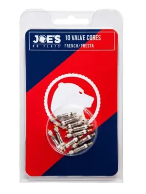 Must-Have JOE´S jádro ventilku Presta (10ks)