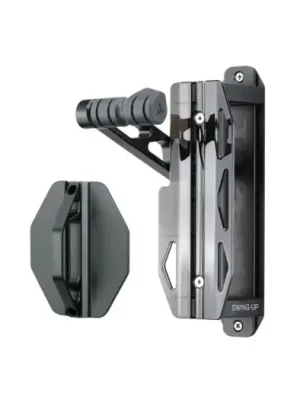 Autentický TOPEAK držák kol SWING-UP BIKE HOLDER na stěnu
