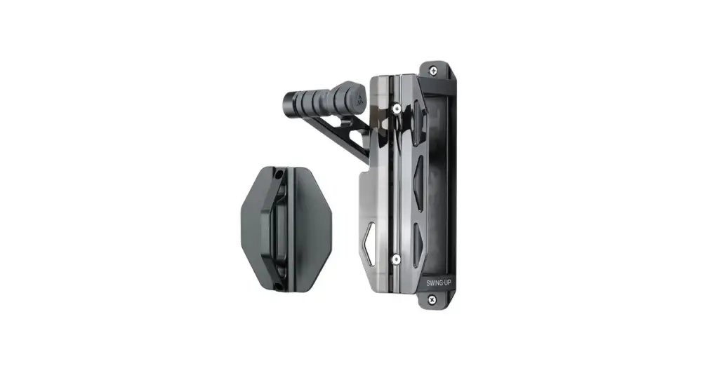 Autentický TOPEAK držák kol SWING-UP BIKE HOLDER na stěnu