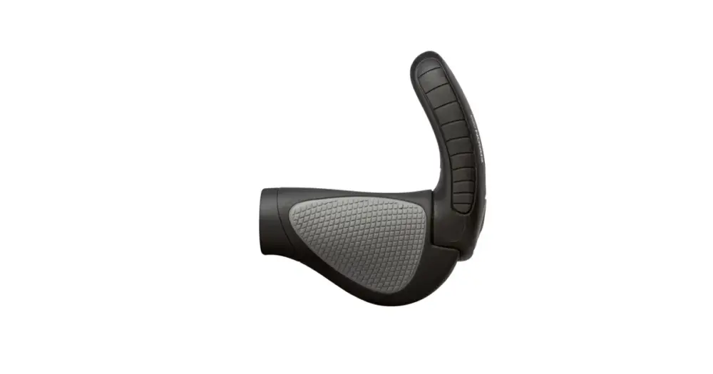ERGON gripy GP3 Gripshift -S Aktuální