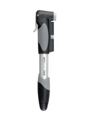 Cenová Bomba TOPEAK pumpa MINI DUAL DXG
