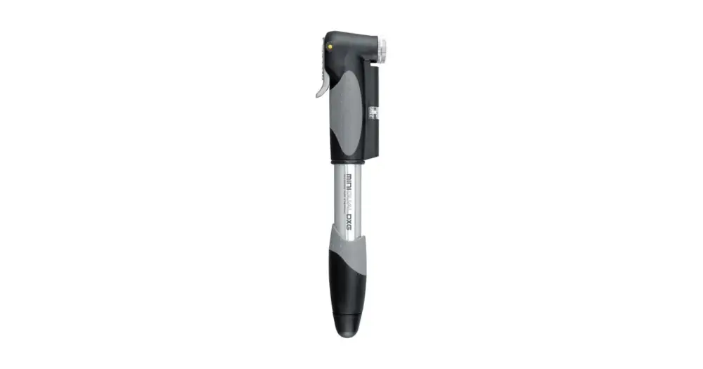 Cenová Bomba TOPEAK pumpa MINI DUAL DXG